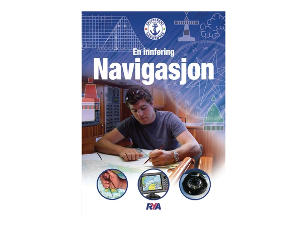 BOK: Navigasjon - en innføring